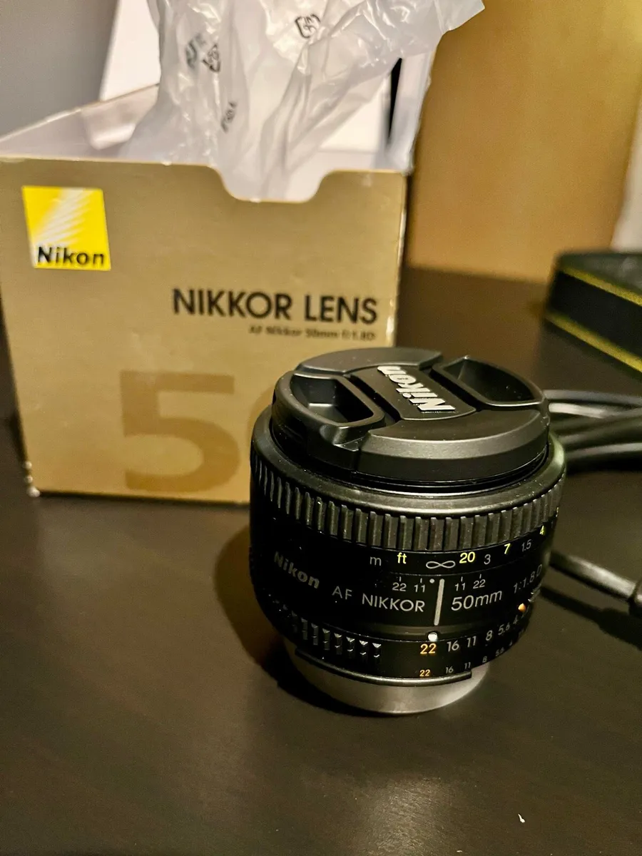 Nikon D7000 - Image 2