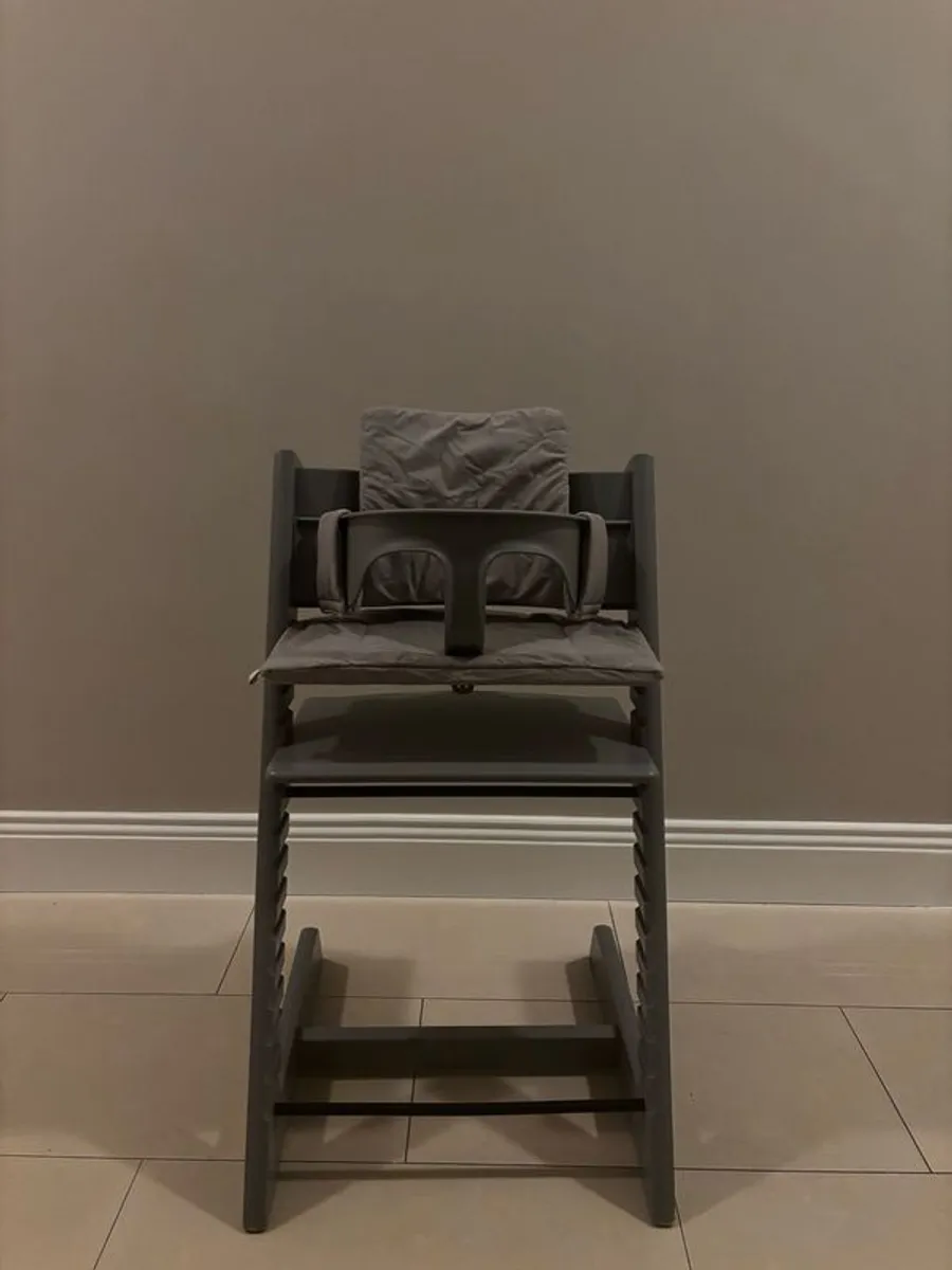 Trip Trapp - Image 1