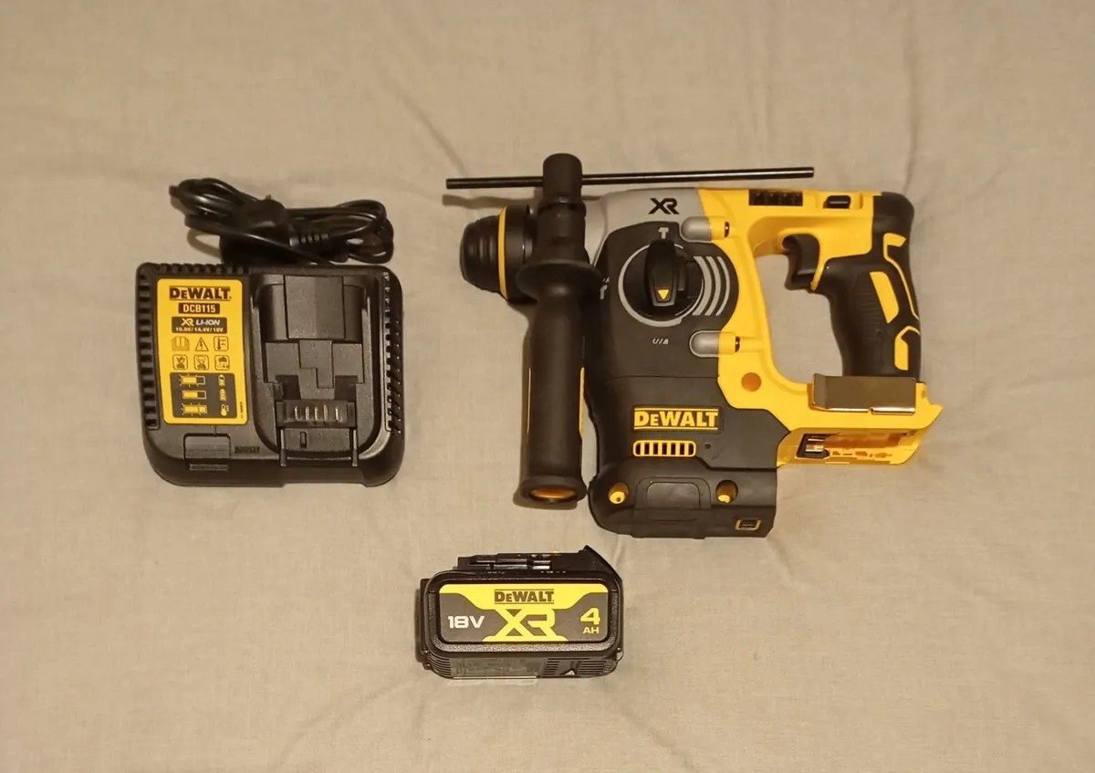 DeWalt dch273 - Image 1