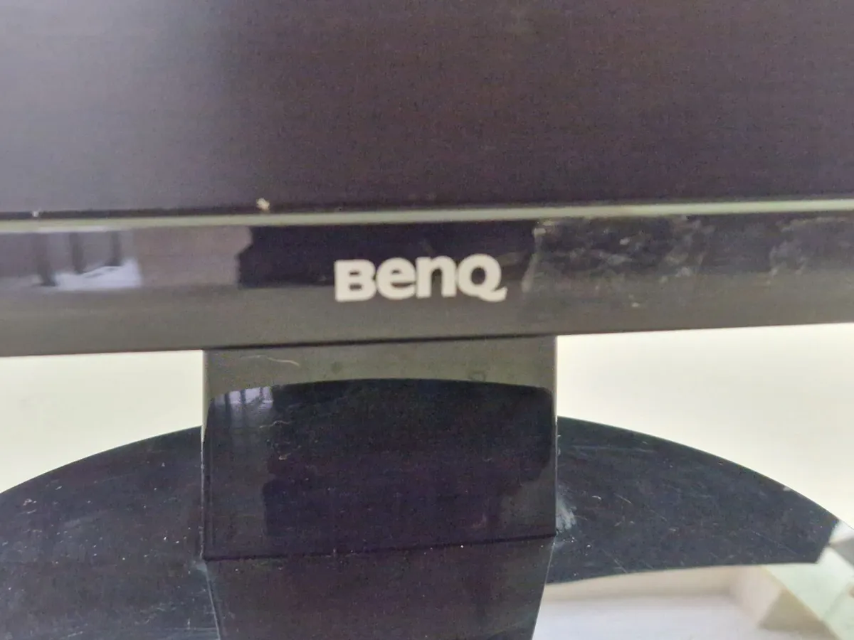 BENQ 21.5 inch Monitor, Model GL2250-B - Image 3