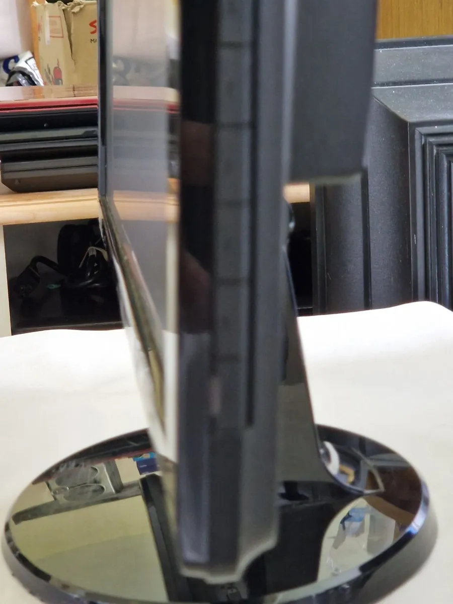 BENQ 21.5 inch Monitor, Model GL2250-B - Image 4