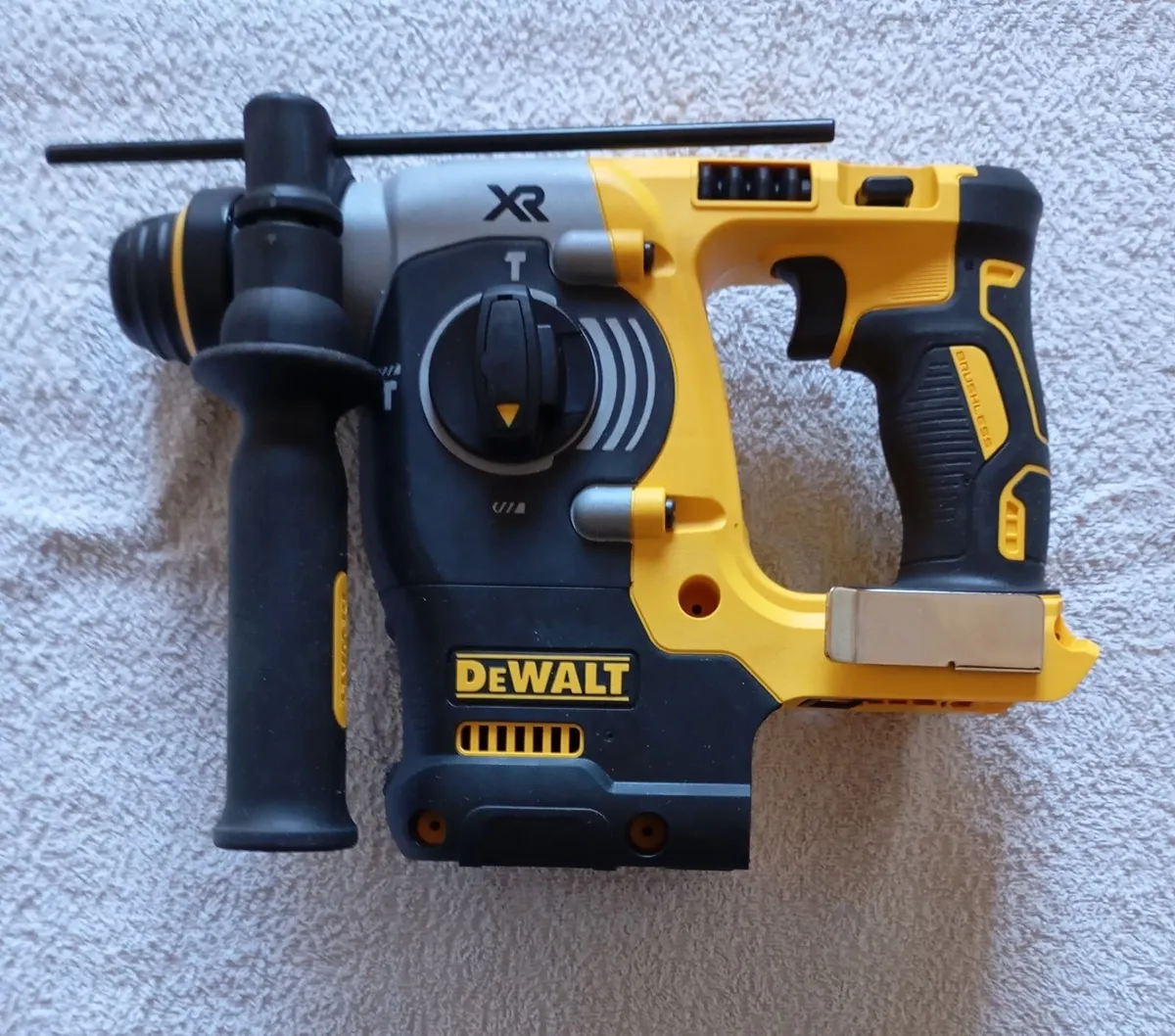 DeWalt dch273 - Image 2