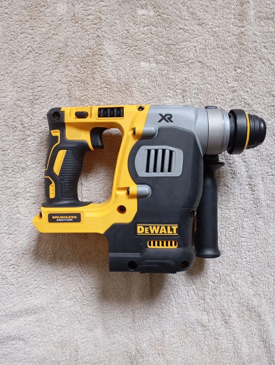 DeWalt dch273 - Image 3