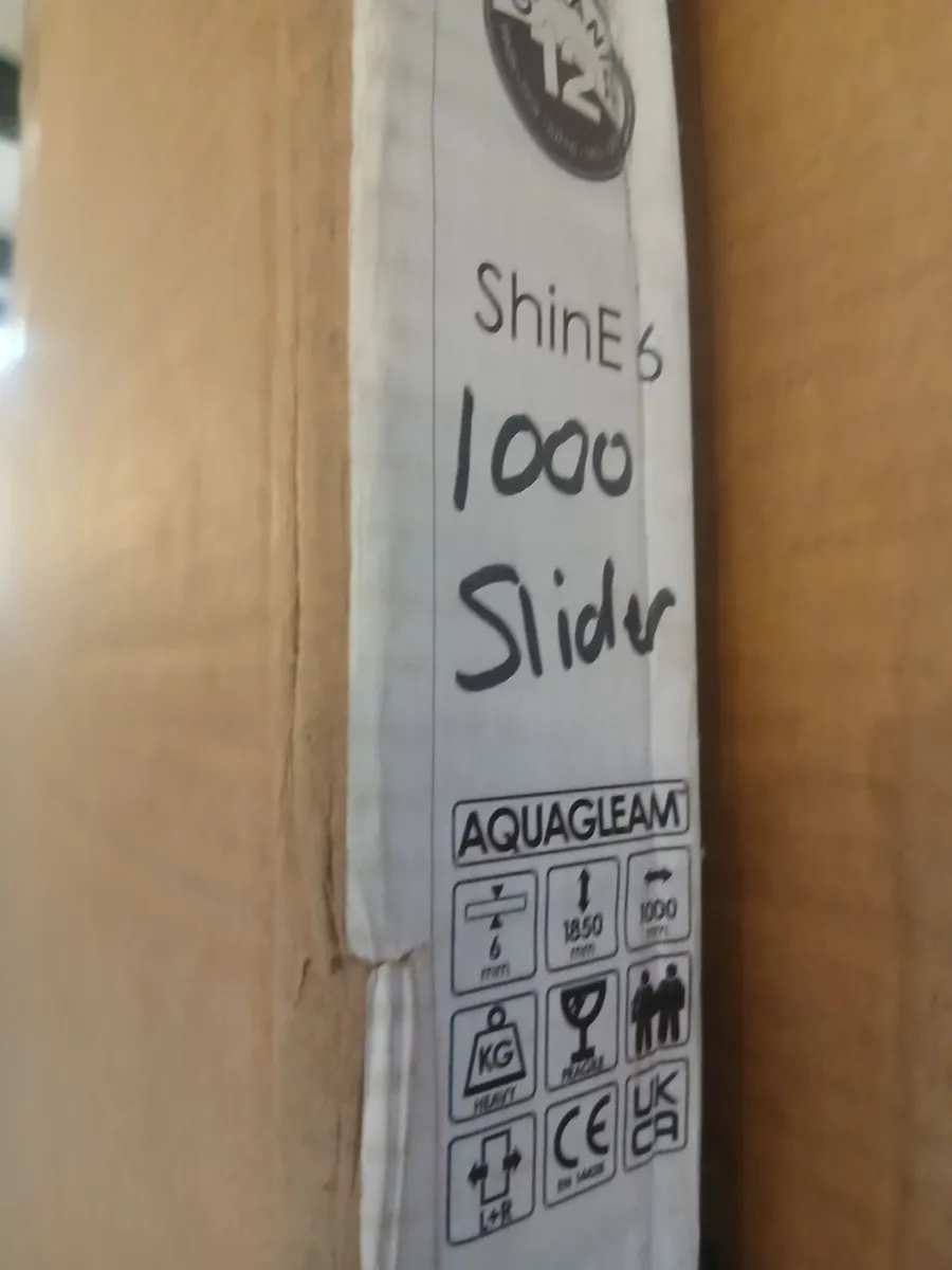 New Shower tray and Door - Image 2