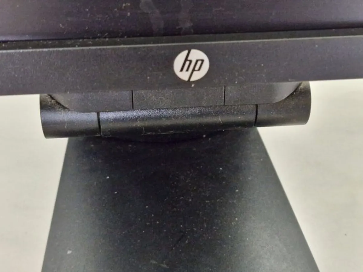 HP 20" Elite Display Monitor E201, Excellent cond. - Image 3