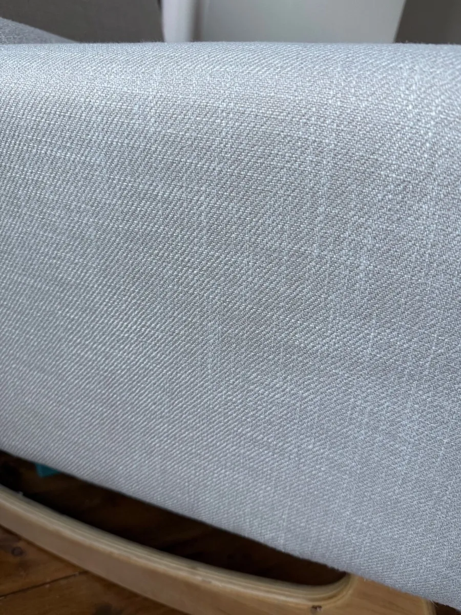 Gaia Serena Nursing Rocking Chair - Image 3