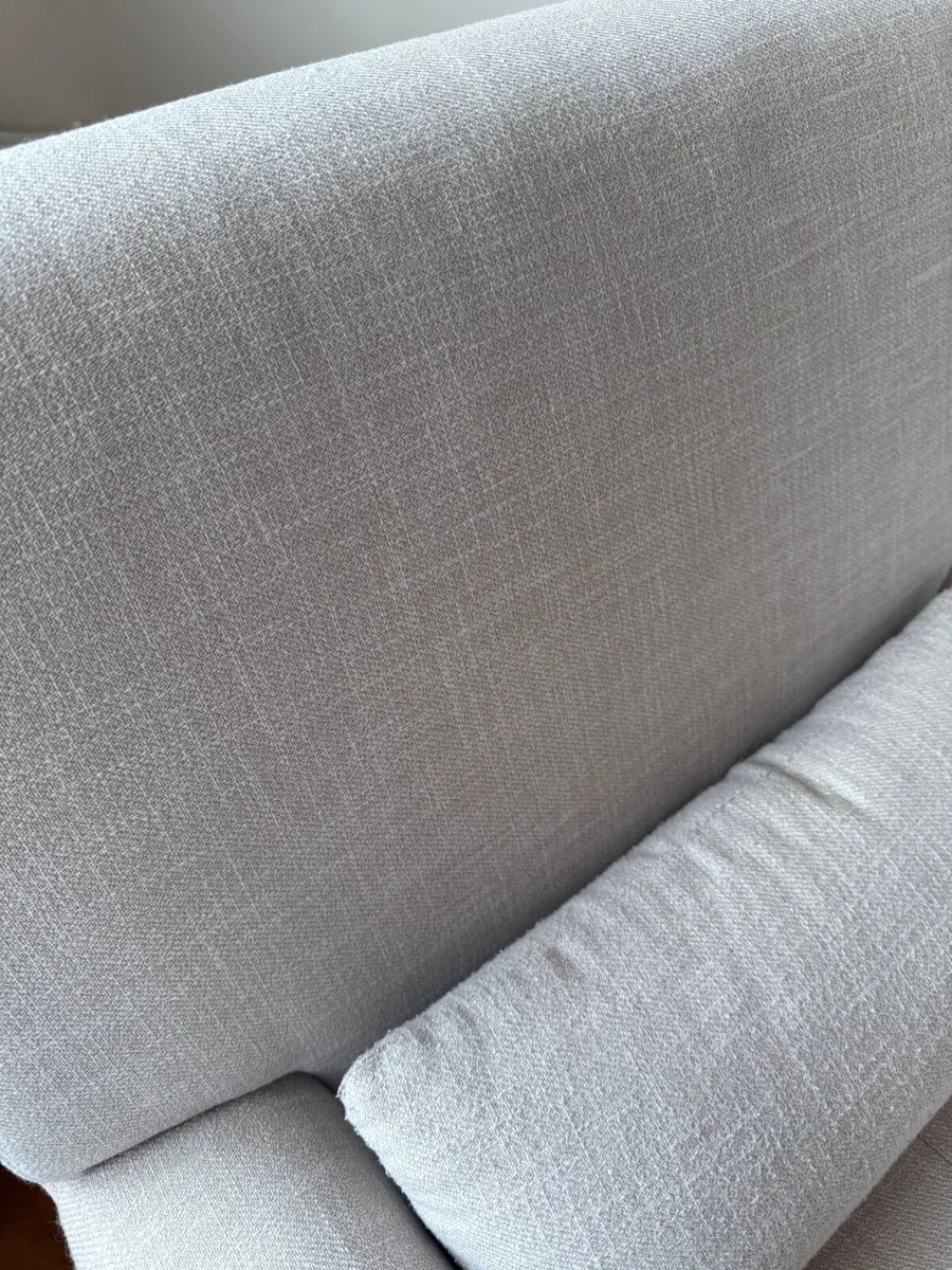 Gaia Serena Nursing Rocking Chair - Image 4