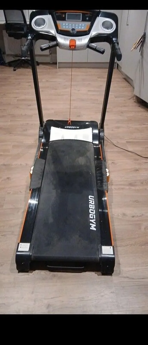 Treadmill - Image 2