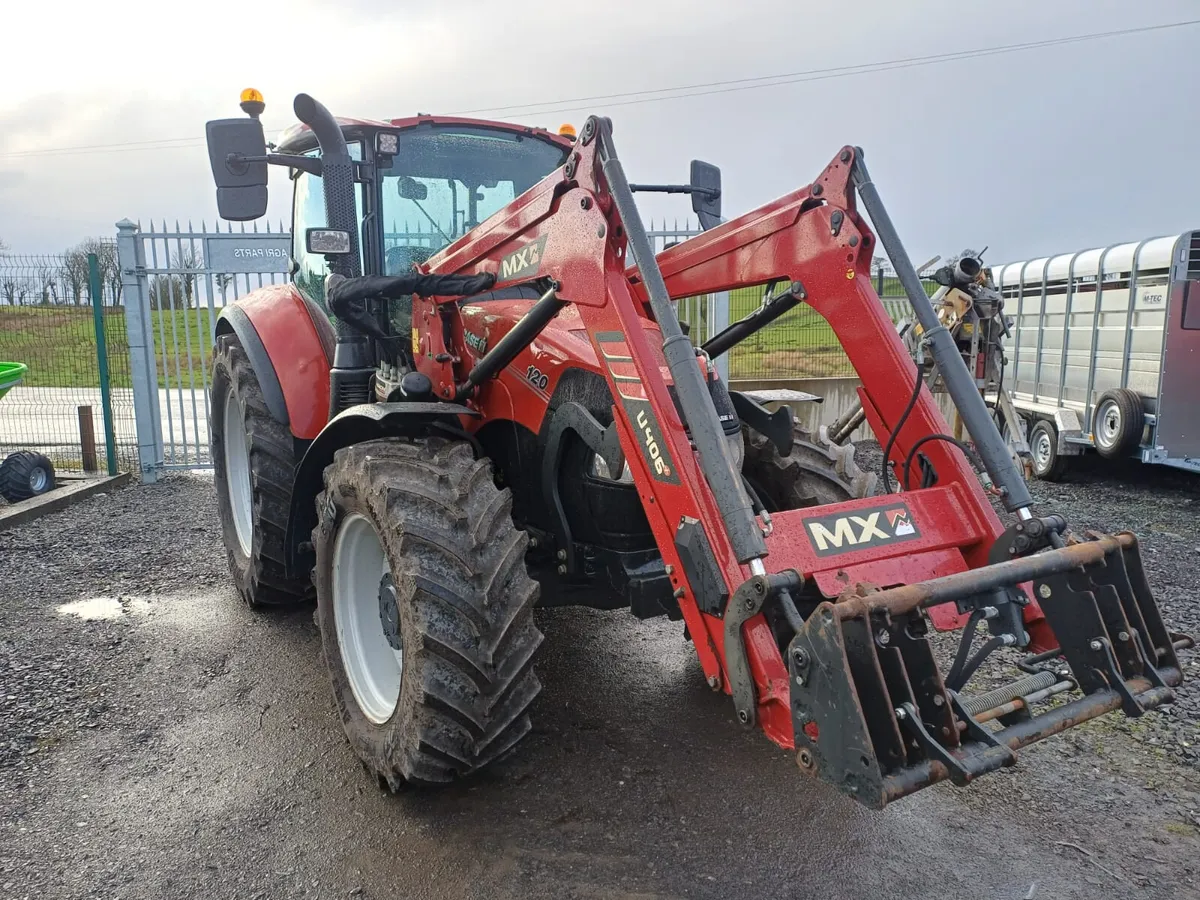 Luxxum 120 - Image 3