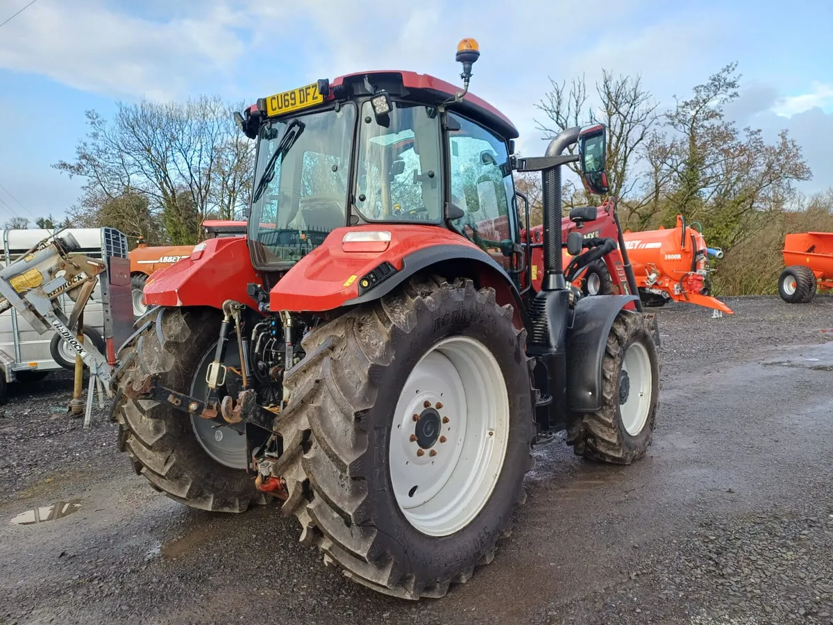 Luxxum 120 - Image 2