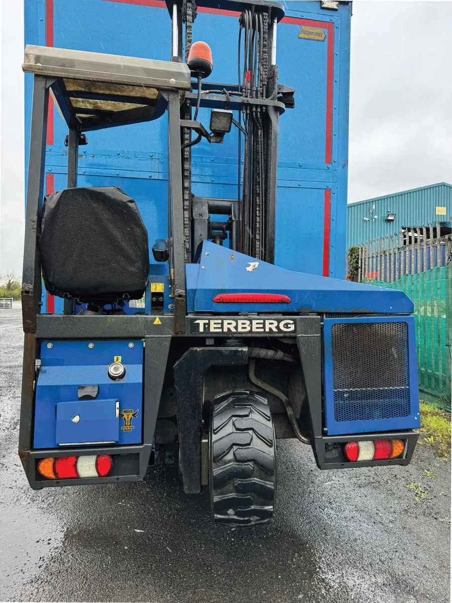 GA1 Inspector Course - Image 2