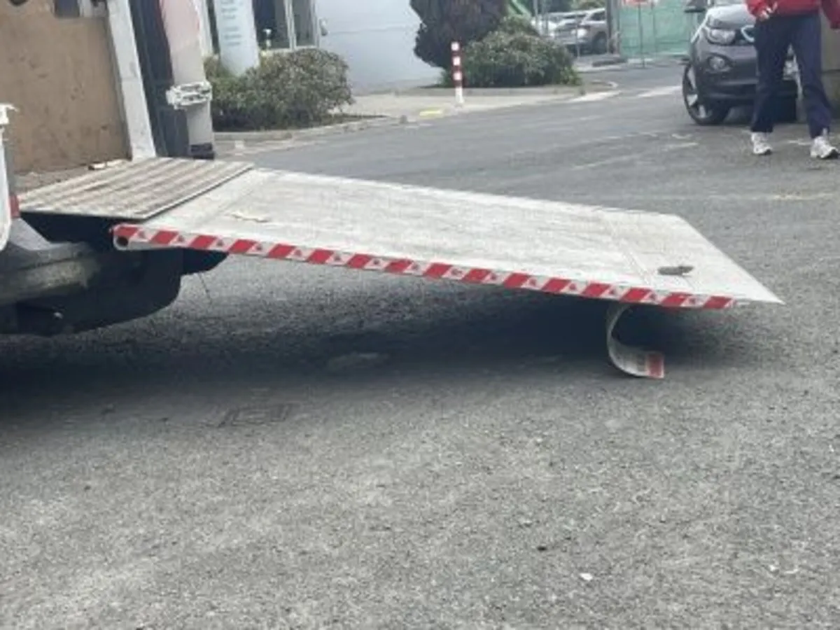 GA1 Inspector Course - Image 3