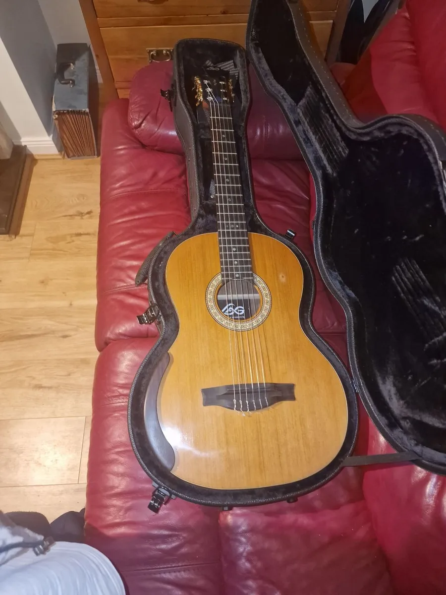 Classical Guitar - Image 1