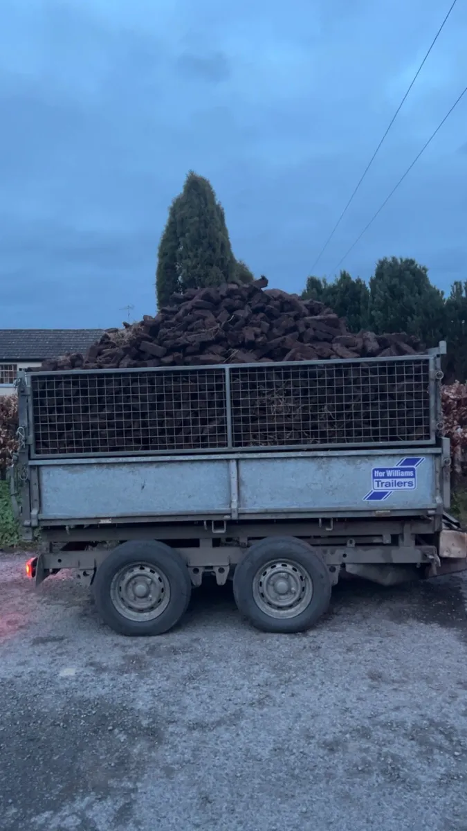 Hardwood Firewood - Image 2