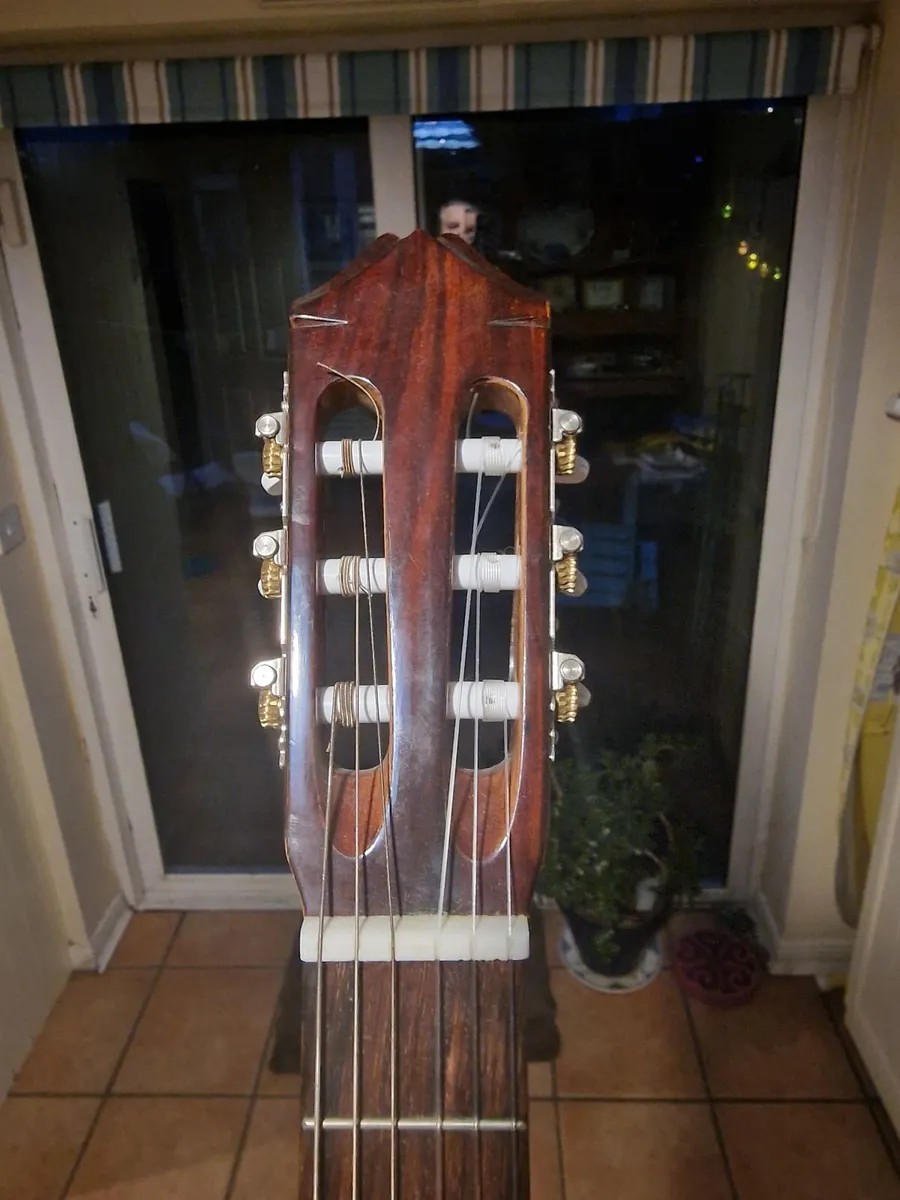 Classical Guitar - Image 2