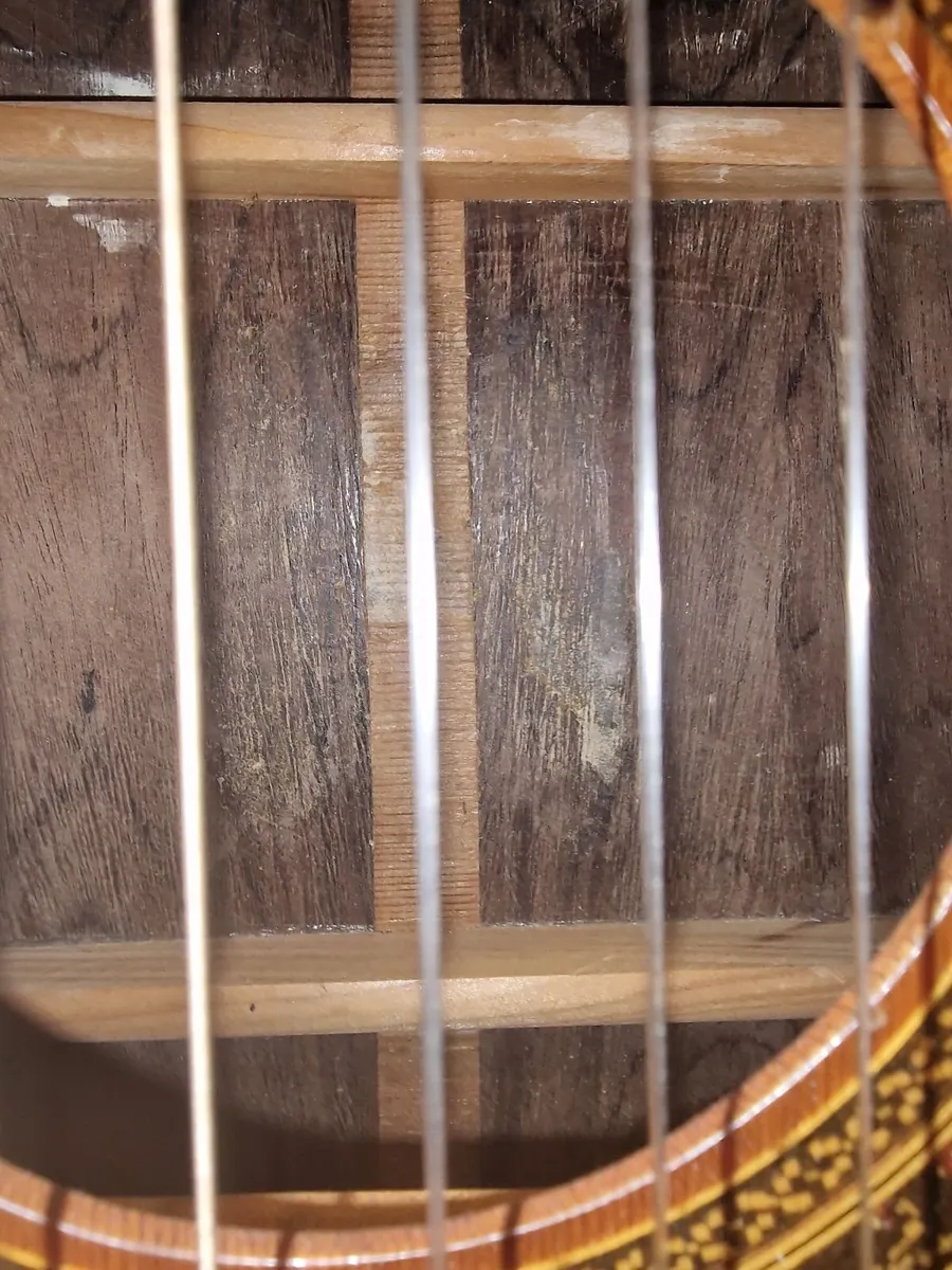 Classical Guitar - Image 4