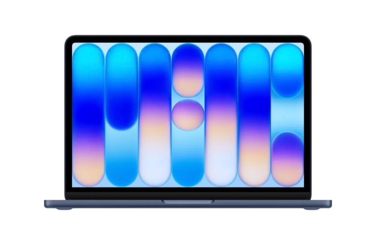 MacBook Neo - Indigo 256GB -Brand New with Receipt - Image 2