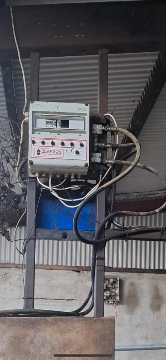 Automatic scrapers - Image 3