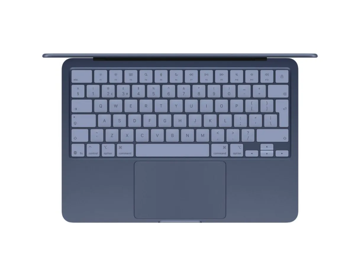 MacBook Neo - Indigo 256GB -Brand New with Receipt - Image 3