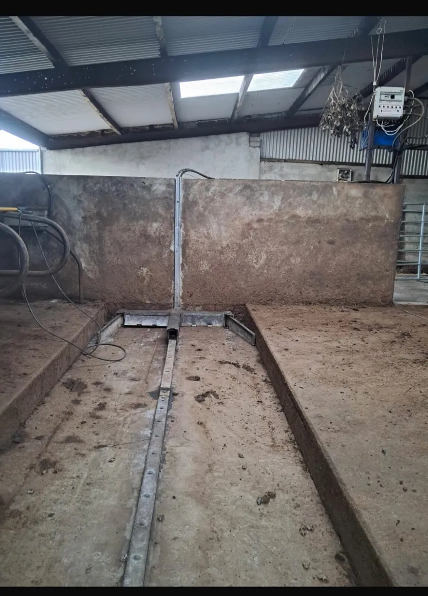 Automatic scrapers - Image 2