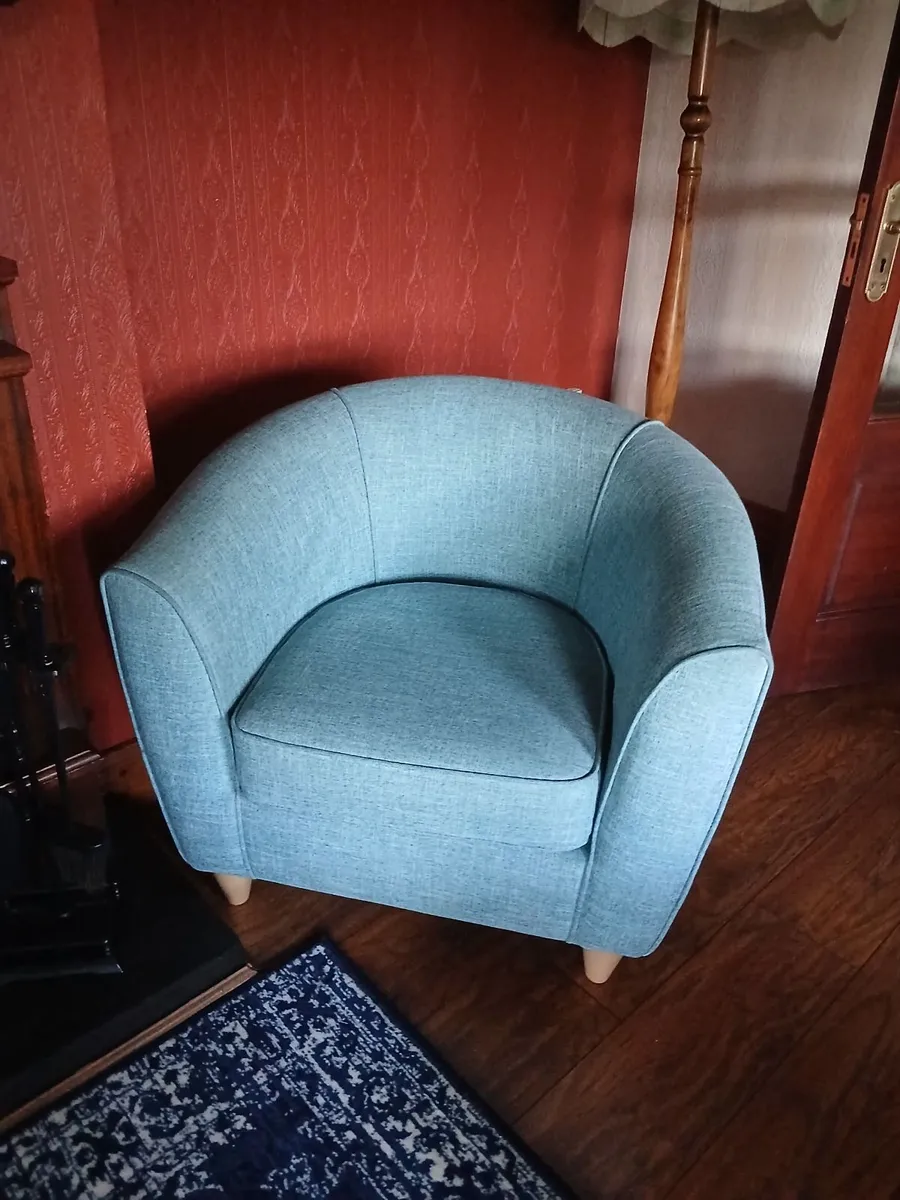 Armchair