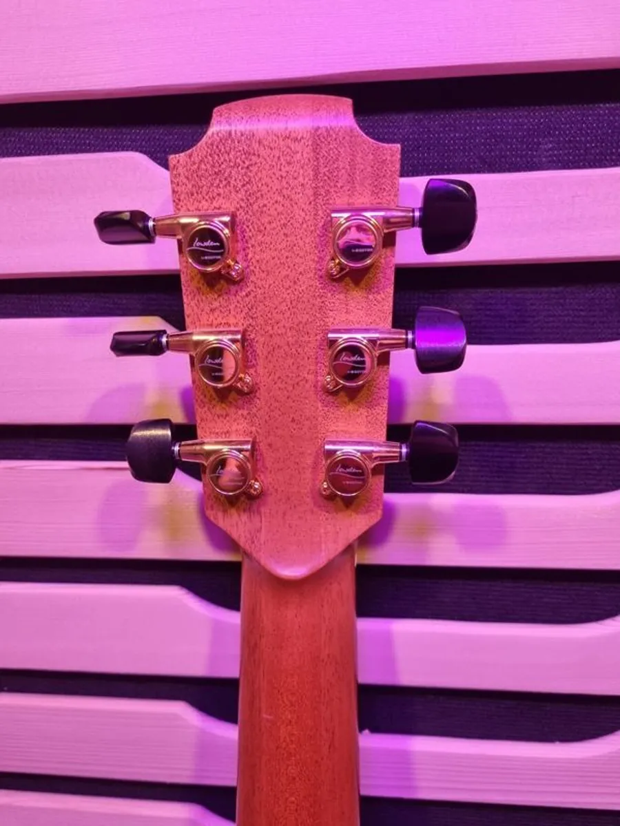 Lowden F12 - Image 3