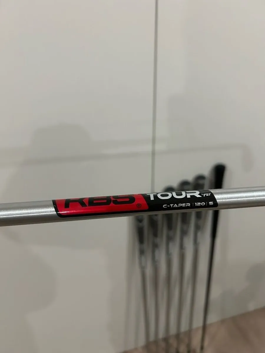 Titleist t100/t150 combo - Image 3