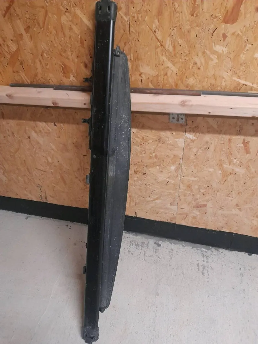 Tow bars/ Mitsubishi Pajero - Image 4