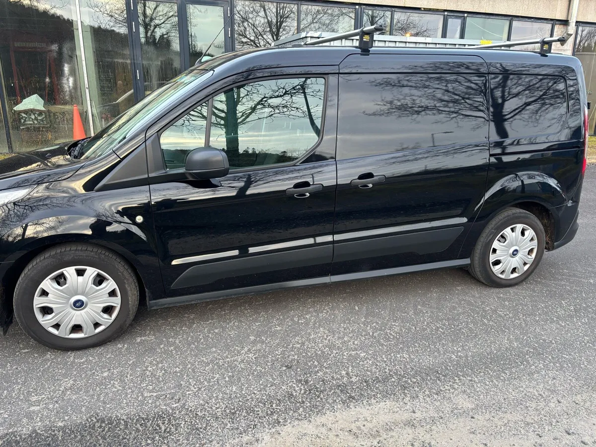 Ford transit connect - Image 2