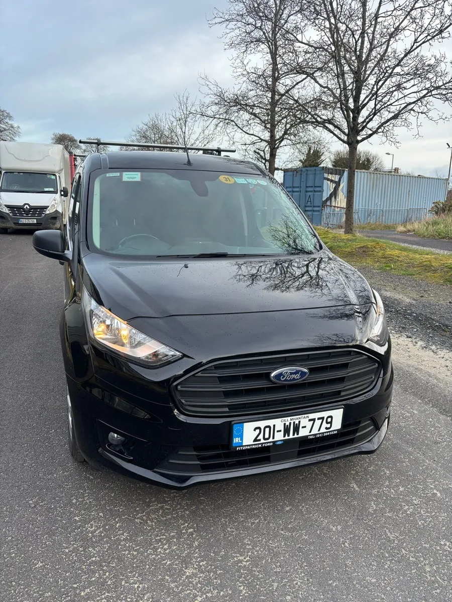 Ford transit connect - Image 3