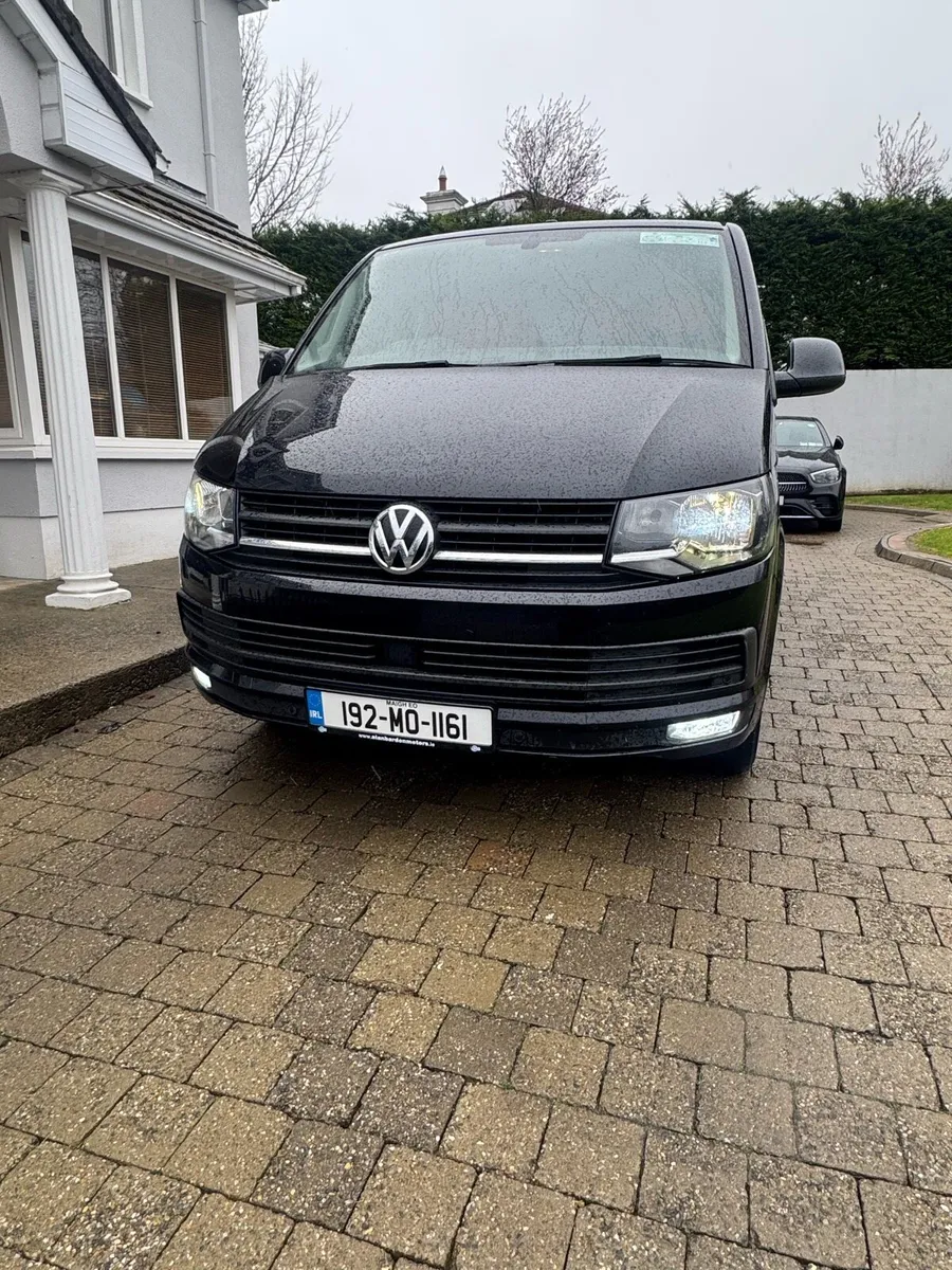 Volkswagen Transporter 150bhp Highline /Automatic - Image 4