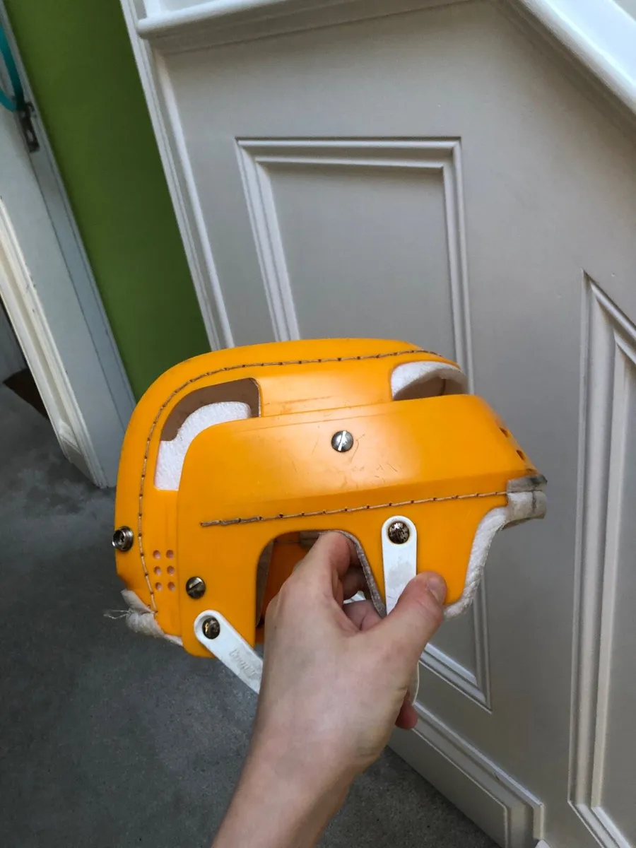 Oldstyle cooper helmet - Image 3