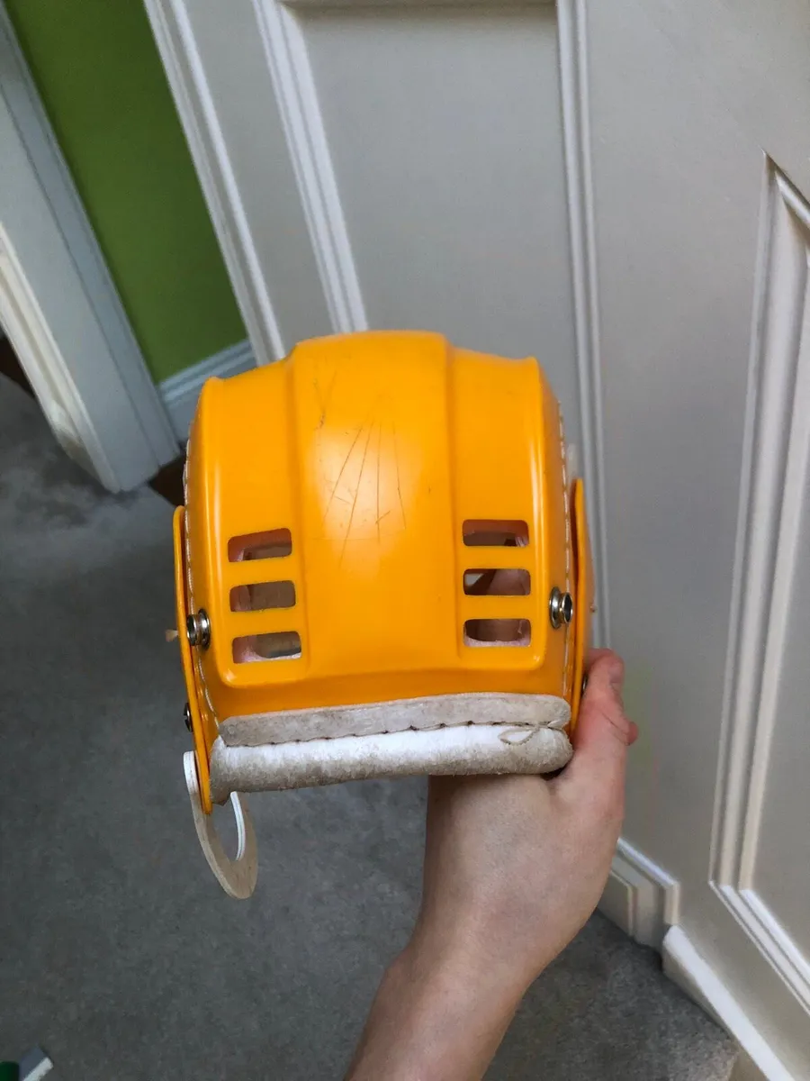 Oldstyle cooper helmet - Image 4