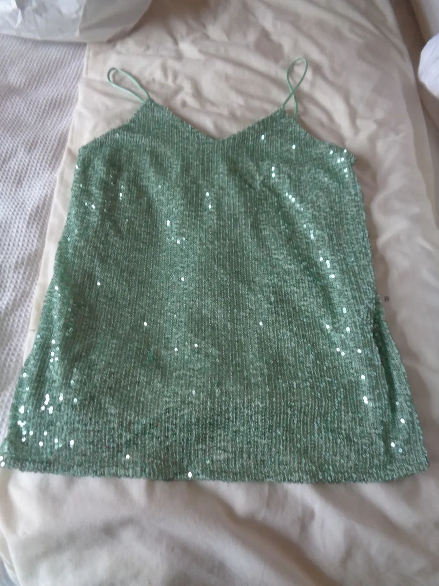 River Island Ladies Cami Top for Sale - Image 2