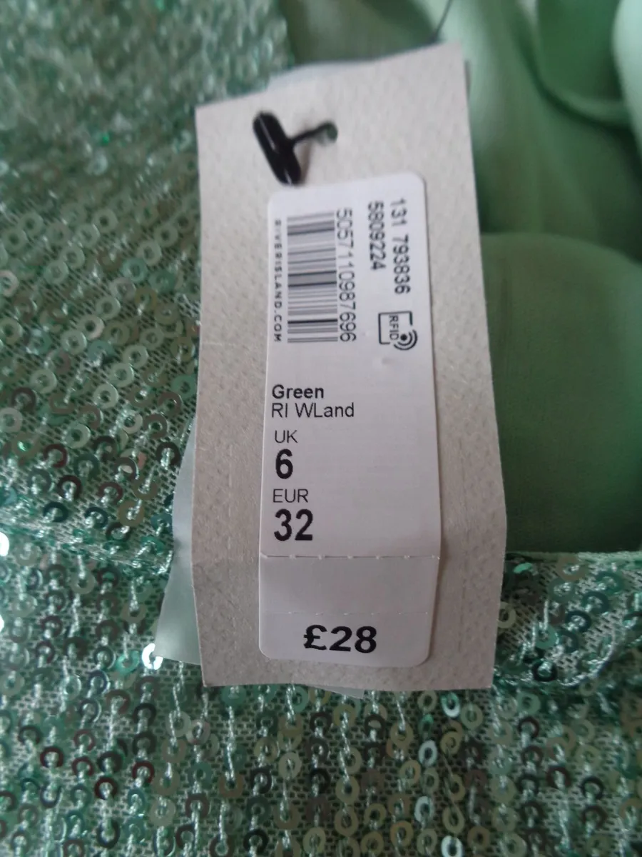 River Island Ladies Cami Top for Sale - Image 3