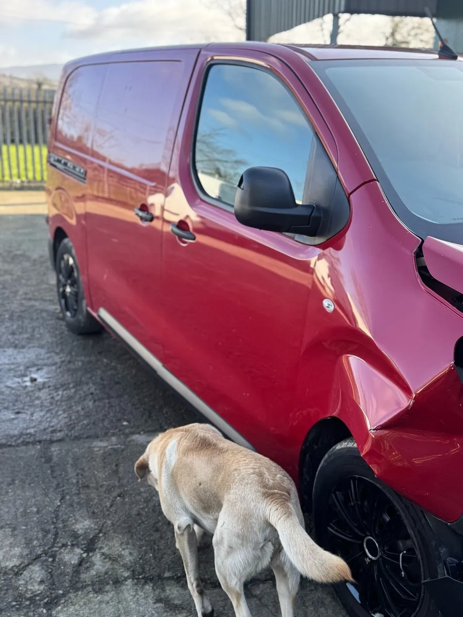 Citroen Dispatch van 2019 - Image 3