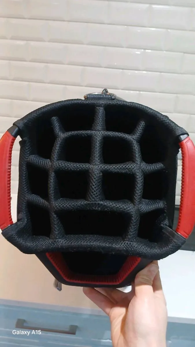 Srixon tour cart bag - Image 3