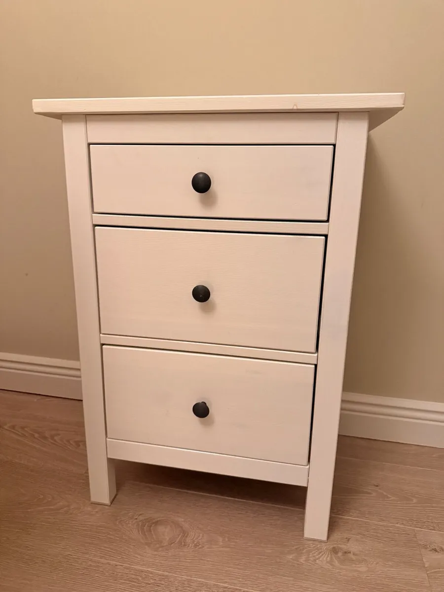 Nightstand - Image 1