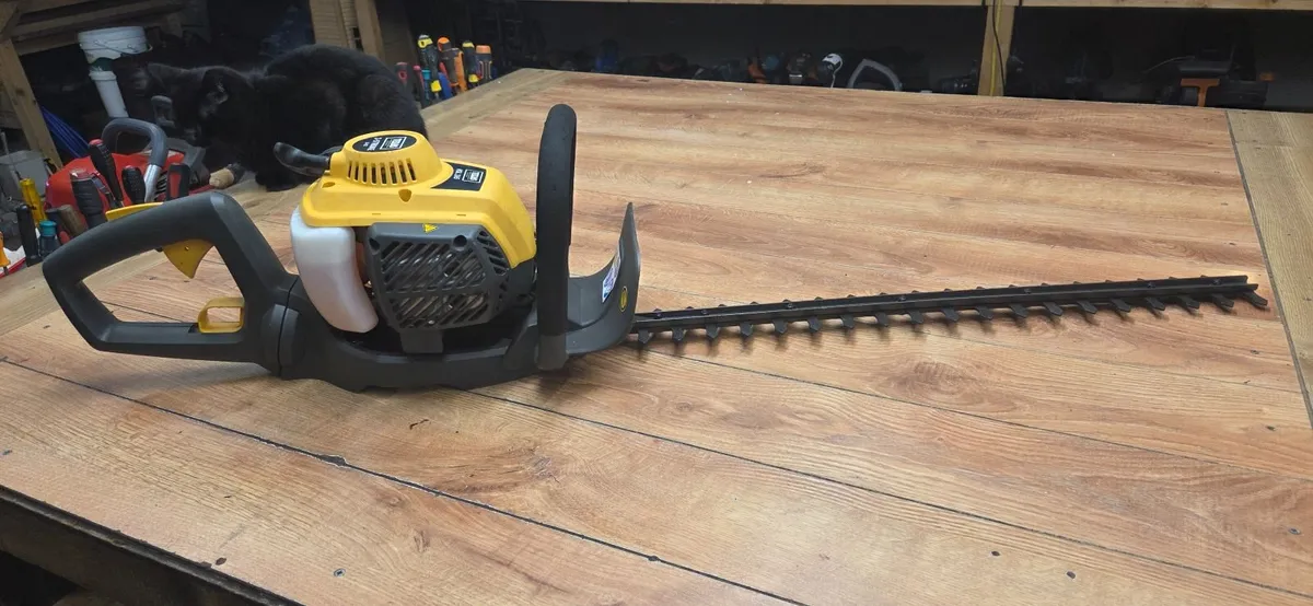 Texas hedge trimmer - Image 2
