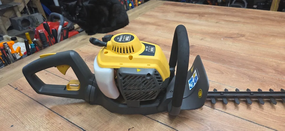 Texas hedge trimmer - Image 3