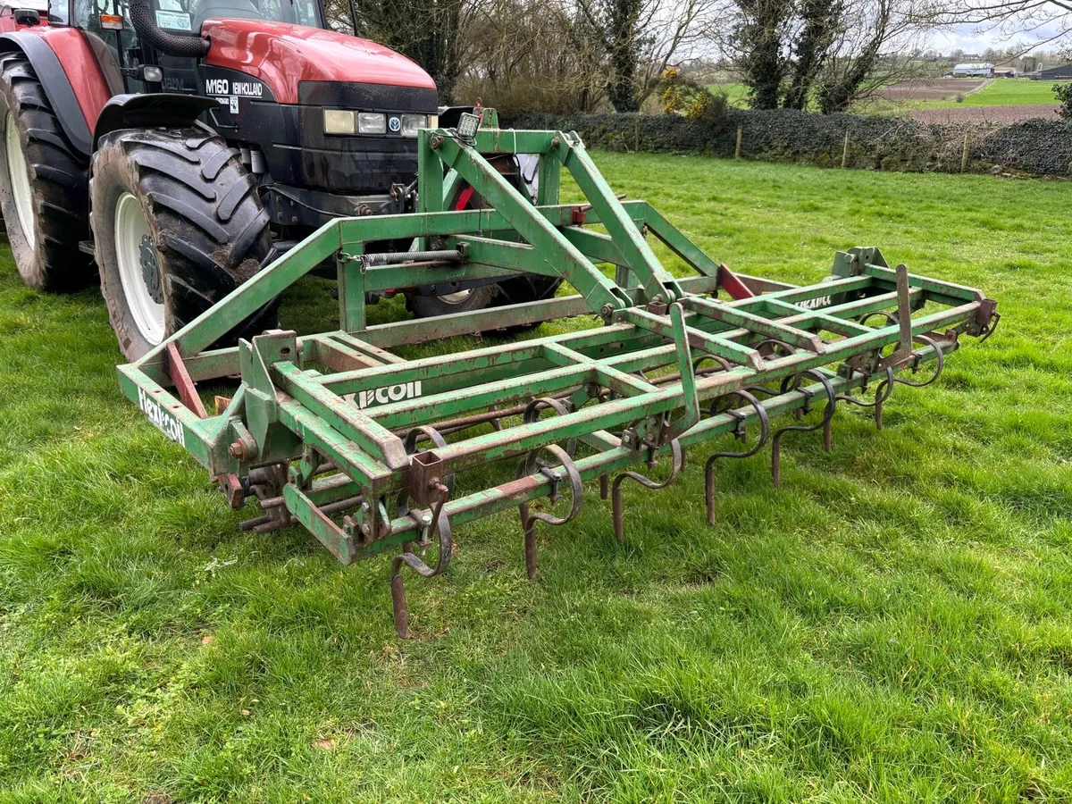 One Pass System - Image 2