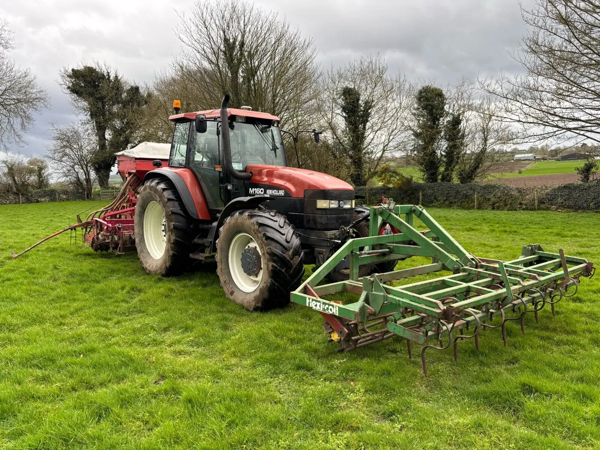 One Pass System - Image 1