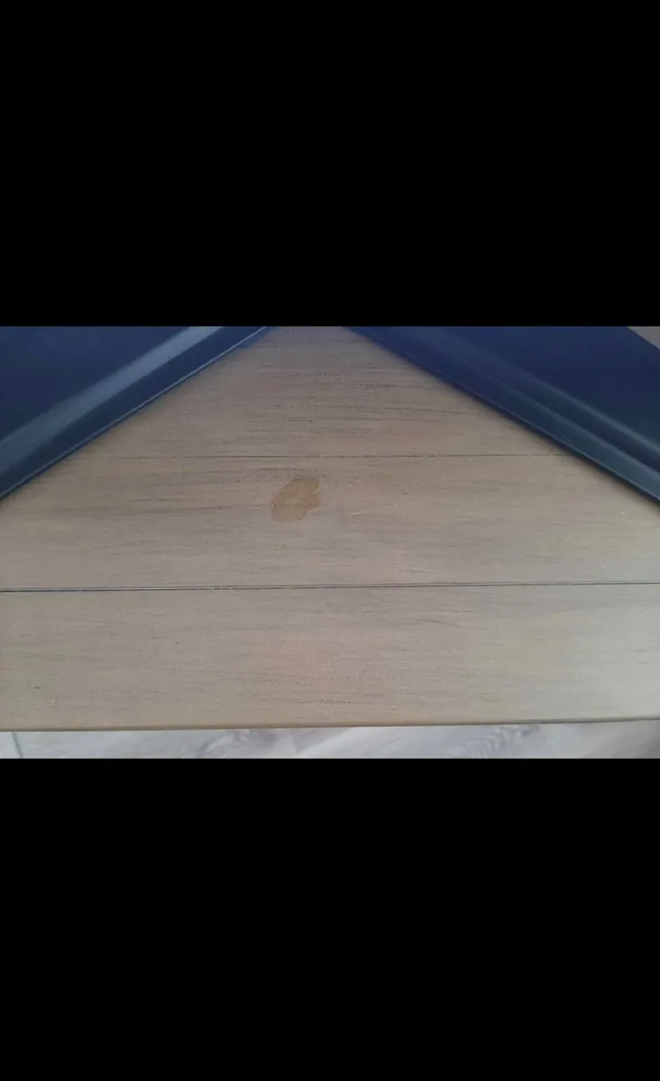 Corner Tv Unit-Open to offers - Image 3