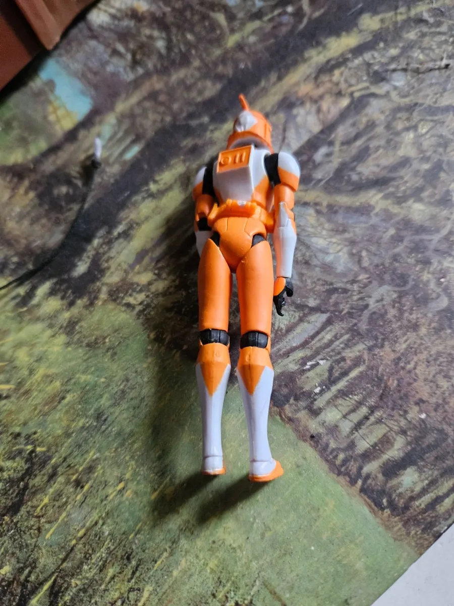 Star Wars Clone Trooper - Image 2