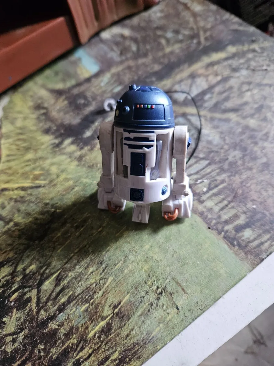 Star Wars R2D2 - Image 1