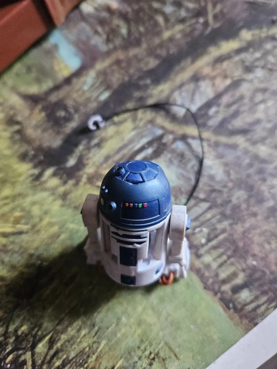 Star Wars R2D2 - Image 2
