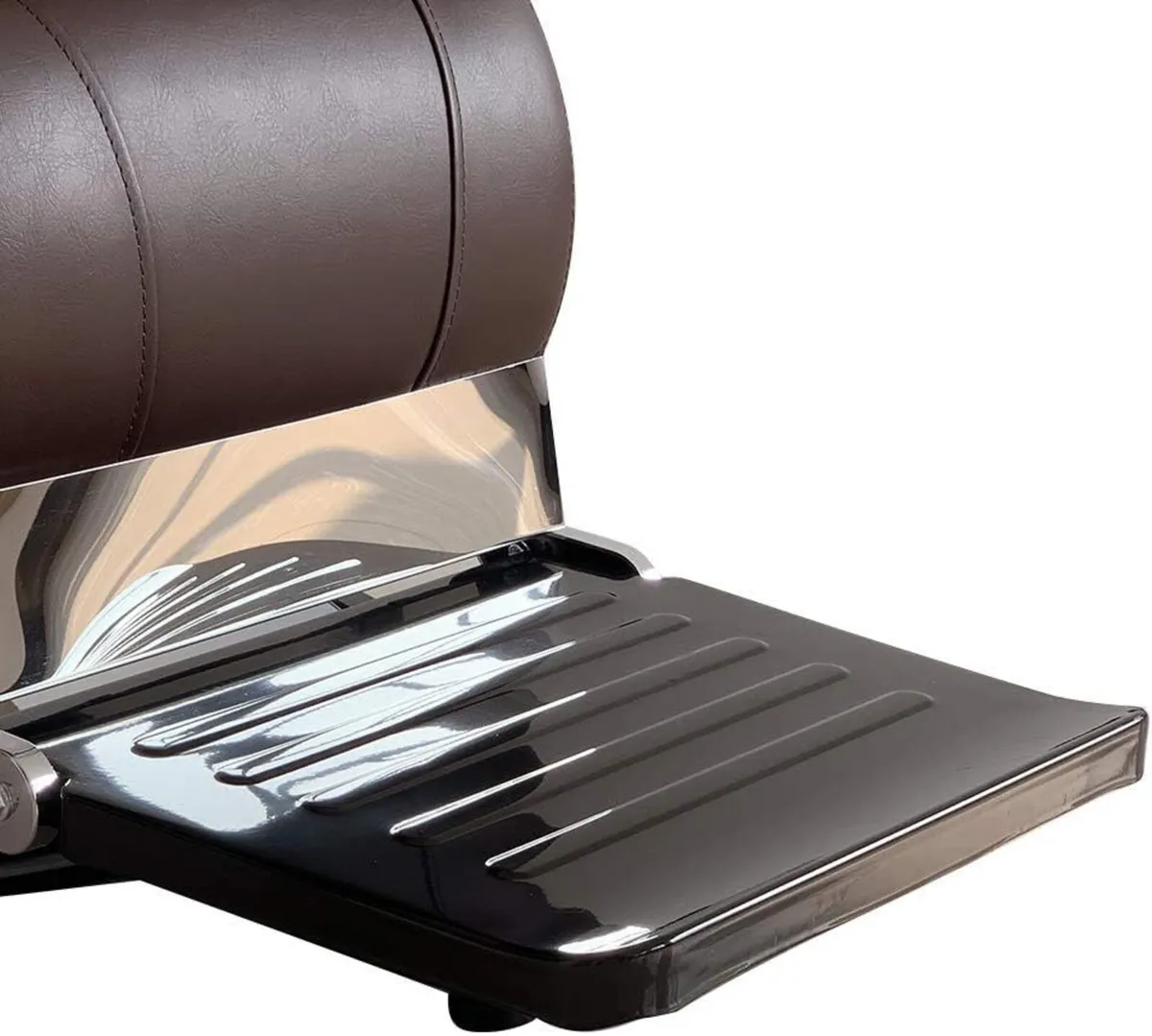 Baeber Chair Professional Black Hydraulic Seat - Image 2