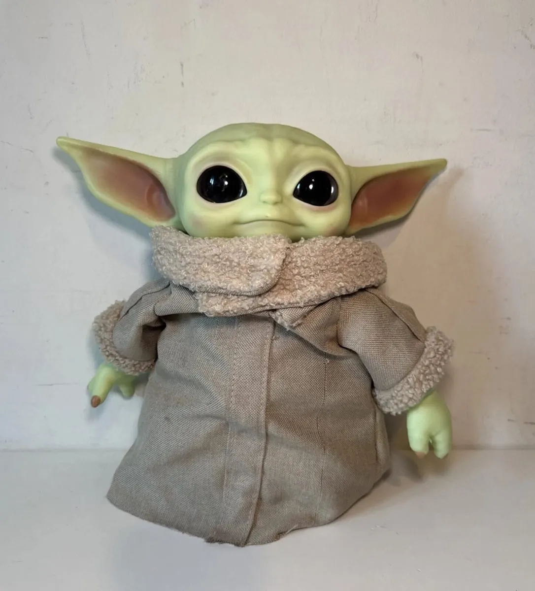 Star Wars Baby Yoda - Image 1