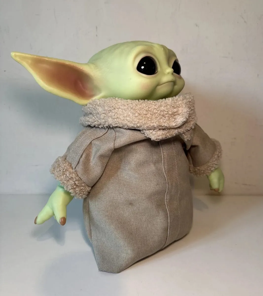 Star Wars Baby Yoda - Image 2