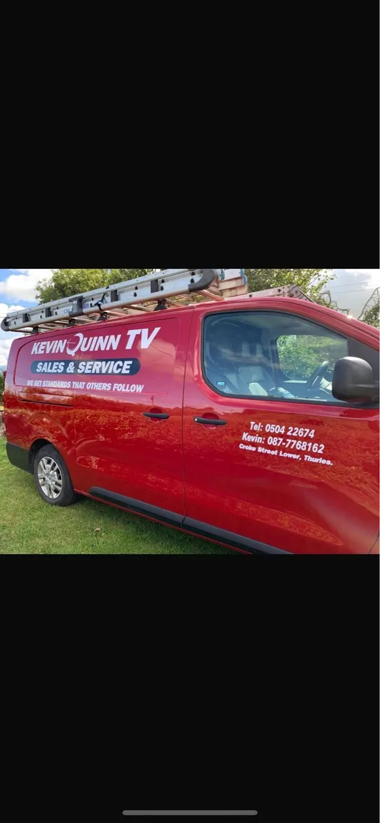 Citroen dispatch LWB 201 - Image 1